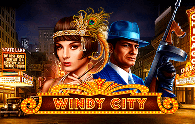 Windy City