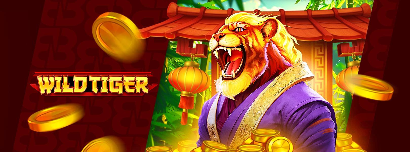 BGaming Vahşileri